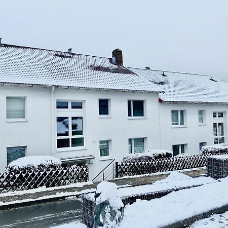 Schoene Aussicht! Langelsheim Extérieur photo