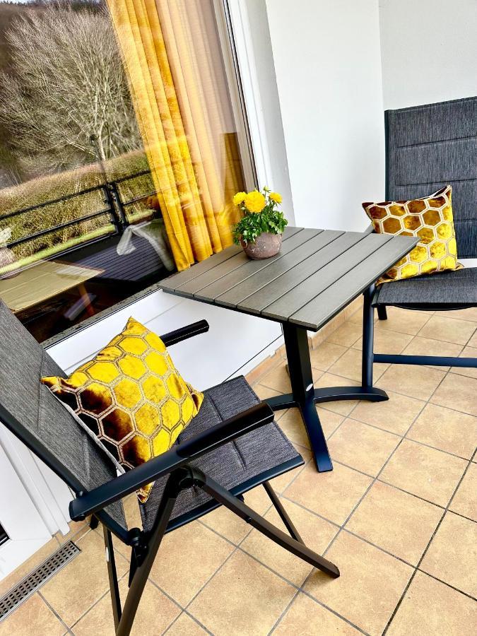 Schoene Aussicht! Langelsheim Extérieur photo