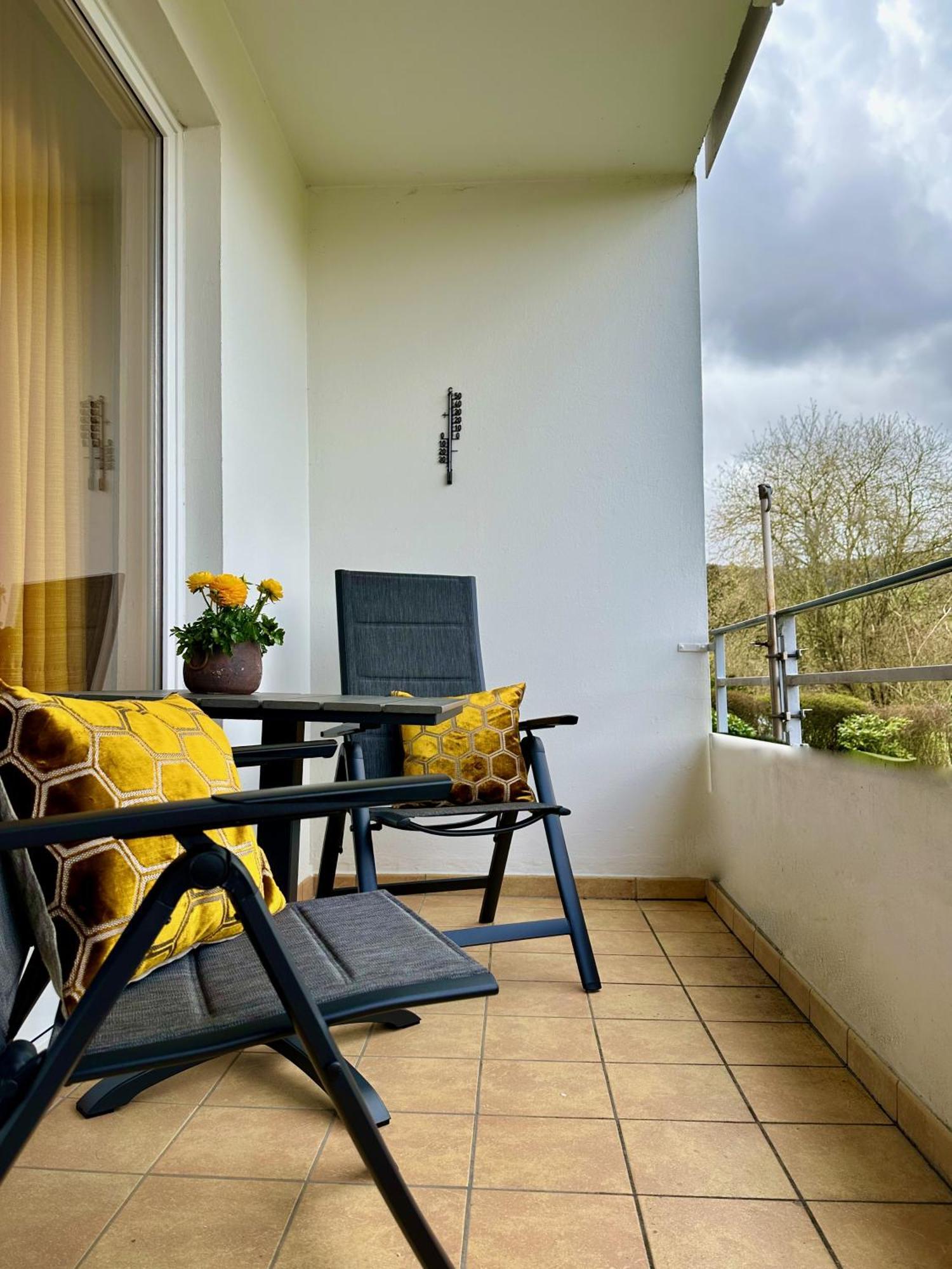 Schoene Aussicht! Langelsheim Extérieur photo